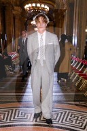 PEOPLE - Paris Fashion Week: Thom Browne Modenschau