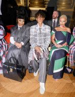 PEOPLE - Paris Fashion Week: Thom Browne Modenschau