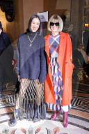 PEOPLE - Paris Fashion Week: Thom Browne Modenschau