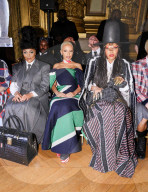 PEOPLE - Paris Fashion Week: Thom Browne Modenschau