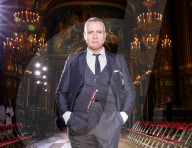 PEOPLE - Paris Fashion Week: Thom Browne Modenschau