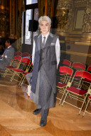 PEOPLE - Paris Fashion Week: Thom Browne Modenschau