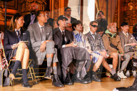 PEOPLE - Paris Fashion Week: Thom Browne Modenschau