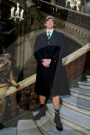 PEOPLE - Paris Fashion Week: Thom Browne Modenschau