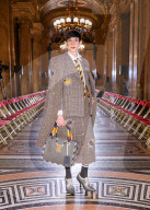 PEOPLE - Paris Fashion Week: Thom Browne Modenschau