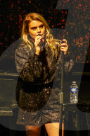 Coeur de Pirate, Cirque Royal, Brussels, Belgium