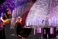 Coeur de Pirate, Cirque Royal, Brussels, Belgium