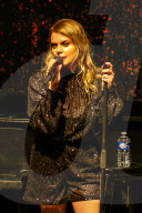 Coeur de Pirate, Cirque Royal, Brussels, Belgium