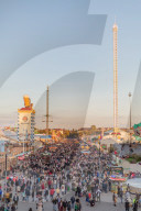 NEWS - Oktoberfest 2022: Der letzter Tag auf der Wiesn