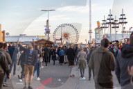 NEWS - Oktoberfest 2022: Der letzter Tag auf der Wiesn