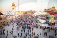 NEWS - Oktoberfest 2022: Der letzter Tag auf der Wiesn