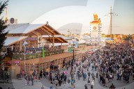 NEWS - Oktoberfest 2022: Der letzter Tag auf der Wiesn