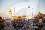 NEWS - Oktoberfest 2022: Der letzter Tag auf der Wiesn