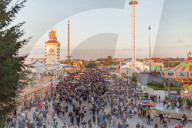 NEWS - Oktoberfest 2022: Der letzter Tag auf der Wiesn