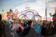 NEWS - Oktoberfest 2022: Der letzter Tag auf der Wiesn