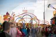 NEWS - Oktoberfest 2022: Der letzter Tag auf der Wiesn