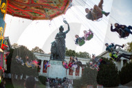 NEWS - Oktoberfest 2022: Der letzter Tag auf der Wiesn