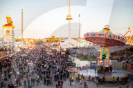 NEWS - Oktoberfest 2022: Der letzter Tag auf der Wiesn