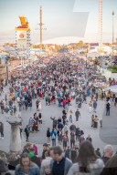NEWS - Oktoberfest 2022: Der letzter Tag auf der Wiesn