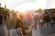 NEWS - Oktoberfest 2022: Der letzter Tag auf der Wiesn