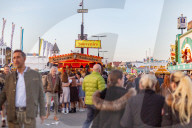 NEWS - Oktoberfest 2022: Der letzter Tag auf der Wiesn