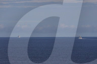 NEWS - Geleitschutz: Putins Yacht Kocatka wird von Kaliningrad nach Sankt Petersburg verlegt