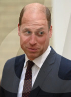 The Prince of Wales attends the United for Wildlife (UfW) Global Summit