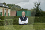 Sir Mark Prescott: 'If Alpinista wins the Arc it will keep the fire flickering'