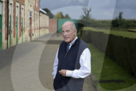 Sir Mark Prescott: 'If Alpinista wins the Arc it will keep the fire flickering'
