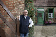Sir Mark Prescott: 'If Alpinista wins the Arc it will keep the fire flickering'