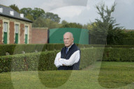 Sir Mark Prescott: 'If Alpinista wins the Arc it will keep the fire flickering'