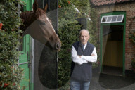 Sir Mark Prescott: 'If Alpinista wins the Arc it will keep the fire flickering'