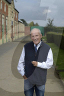 Sir Mark Prescott: 'If Alpinista wins the Arc it will keep the fire flickering'