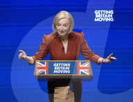 Day 4 - Conservative party annual conference, Birmingham, UK.
