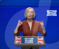 Day 4 - Conservative party annual conference, Birmingham, UK.