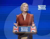 Day 4 - Conservative party annual conference, Birmingham, UK.