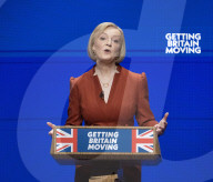 Day 4 - Conservative party annual conference, Birmingham, UK.