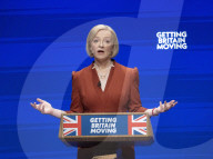 Day 4 - Conservative party annual conference, Birmingham, UK.