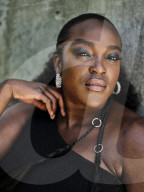 Wunmi Mosaku: 'I'm Black in America. My feeling about the police is ... I’m scared'