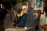 'The more dangerous the operation, the more I wanted to do it': neurosurgeon Henry Marsh on mistakes and mortality.