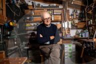 'The more dangerous the operation, the more I wanted to do it': neurosurgeon Henry Marsh on mistakes and mortality.