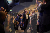 2022 Conservative party conference in Birmingham.