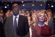 Mini-budget debacle likely to create tension between Truss and Kwarteng