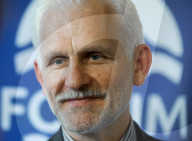 NEWS - Friedensnobelpreis für belarussischen Menschenrechtsaktivisten Ales Bialiatski (Archiv)