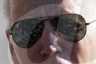 President Joe Biden Departs For New York