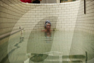 'I'd be lost without it': locals battle to save Carlisle’s Turkish baths