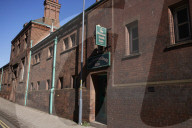 'I'd be lost without it': locals battle to save Carlisle’s Turkish baths
