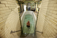 'I'd be lost without it': locals battle to save Carlisle’s Turkish baths