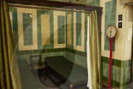 'I'd be lost without it': locals battle to save Carlisle’s Turkish baths