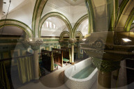 'I'd be lost without it': locals battle to save Carlisle’s Turkish baths
